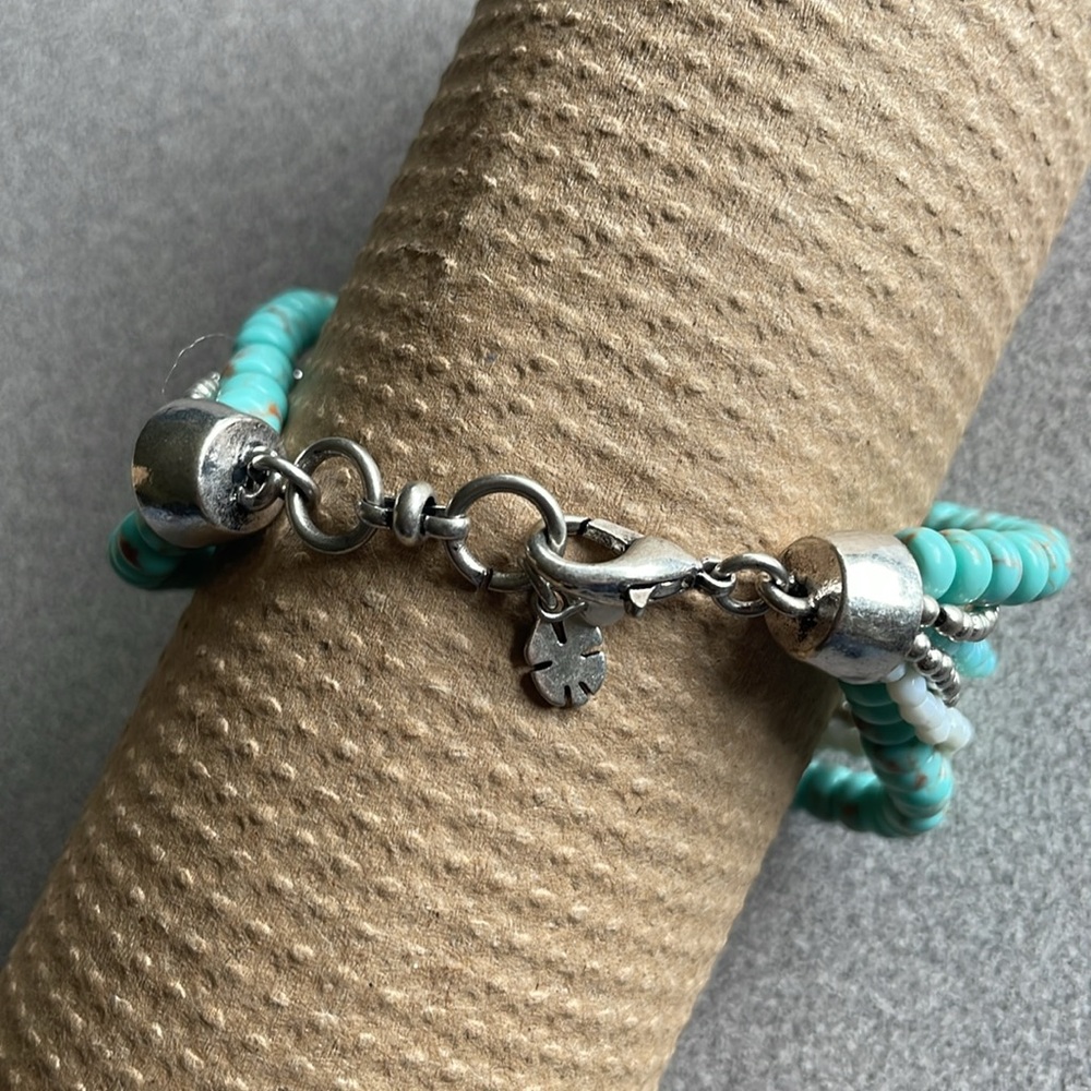 Lucky 🍀 Brand Bracelet - Picture 4 of 6